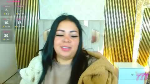 Hey im martina online show from 07-23-26, 03:15