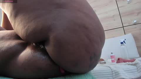 martina touss  online show from 02-24-25, 02:19