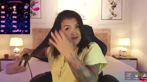 Snapshot of martina_vega__ chatting on 12-26-24, 07:38 NATALIA ON A TRAVEL FROM DECEMBER 6TH TO THE 9TH ENJOY ME BEFORE I LEAVE online show from 12-26-24, 07:38