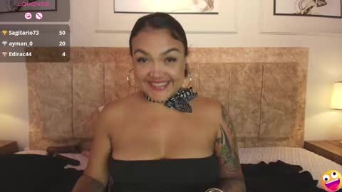 Snapshot of martina_vega__ chatting on 12-29-24, 04:38 NATALIA ON A TRAVEL FROM DECEMBER 6TH TO THE 9TH ENJOY ME BEFORE I LEAVE online show from 12-29-24, 04:38