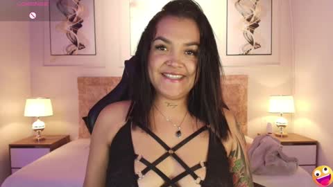 Snapshot of martina_vega__ chatting on 01-20-25, 05:27 NATALIA ON A TRAVEL FROM DECEMBER 6TH TO THE 9TH ENJOY ME BEFORE I LEAVE online show from 01-20-25, 05:27