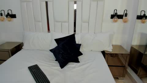 Martina Black online show from 01-26-25, 03:25