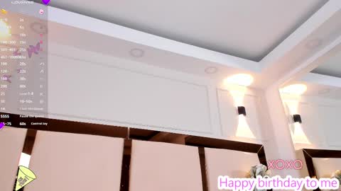 Martina Black online show from 02-15-25, 11:14