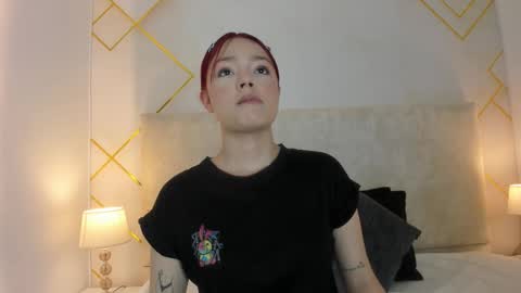 Martina  online show from 02-15-26, 06:59