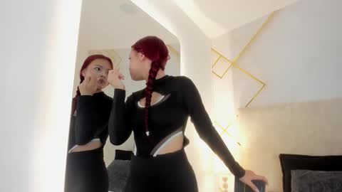 Martina  online show from 02-23-26, 07:22