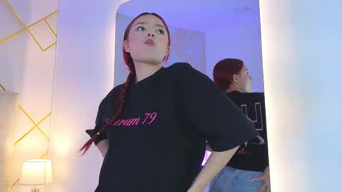 Martina  online show from 04-20-26, 07:48