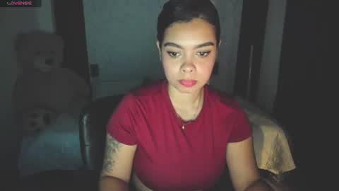martina Bianchi  online show from 06-12-26, 11:14