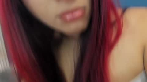 Snapshot of martinablakes chatting on 06-01-26, 12:51 Martina Blake online show from 06-01-26, 12:51