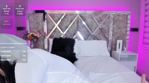 Martina Garcia online show from 12-28-24, 03:47