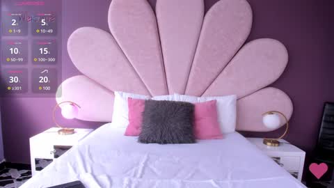 Martina Garcia online show from 01-06-25, 07:35