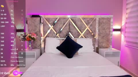 Martina Garcia online show from 01-14-25, 07:43