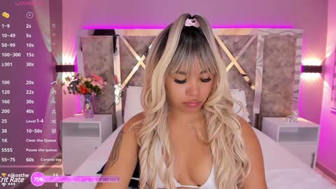 Martina Garcia online show from 01-15-25, 12:19