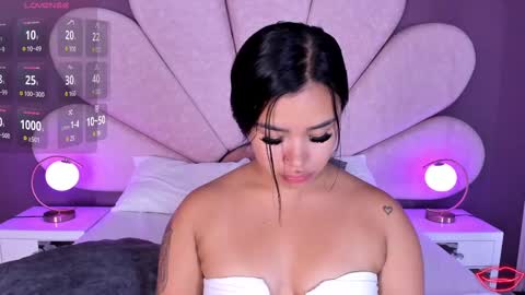 Martina Garcia online show from 02-25-25, 01:30