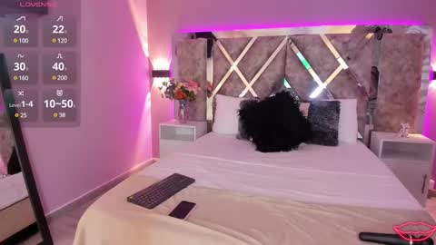 Martina Garcia online show from 03-04-25, 07:11