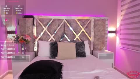 Martina Garcia online show from 03-04-25, 10:49