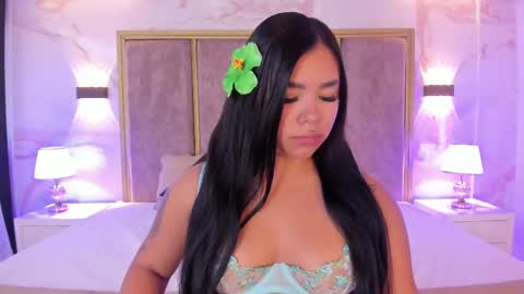 Snapshot of martinagarcia__ chatting on 11-06-25, 07:37 Martina Garcia online show from 11-06-25, 07:37