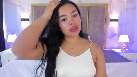 Martina Garcia online show from 03-02-26, 07:10