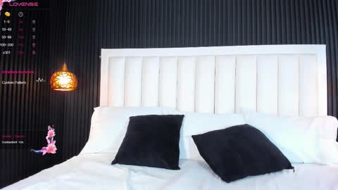 Martina Gracex online show from 10-06-25, 11:13