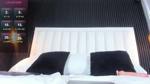 Martina Gracex online show from 11-20-25, 11:26