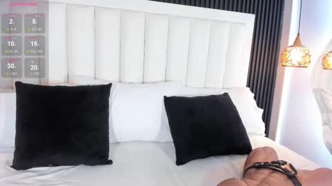 Martina Gracex online show from 12-22-25, 11:13
