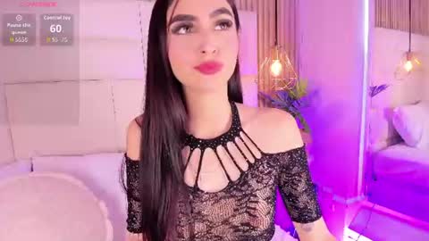Martina Gracex online show from 07-11-26, 05:26
