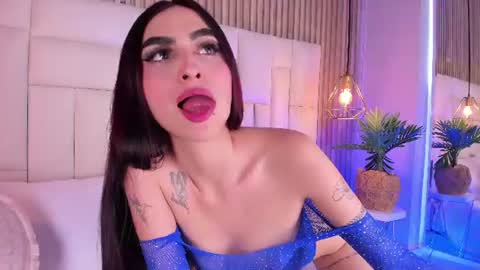 Martina Gracex online show from 07-24-26, 05:11