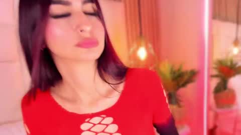 Martina Gracex online show from 07-27-26, 02:57