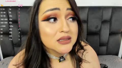 Snapshot of martinamadisson chatting on 03-10-25, 08:37 Martina online show from 03-10-25, 08:37