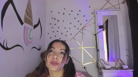 Snapshot of martinarossi chatting on 10-28-25, 07:16 ... ... online show from 10-28-25, 07:16