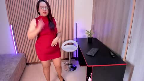 Snapshot of martinasoto chatting on 02-20-25, 12:15 martinasoto online show from 02-20-25, 12:15