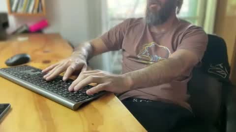 Martincito online show from 12-09-24, 11:15