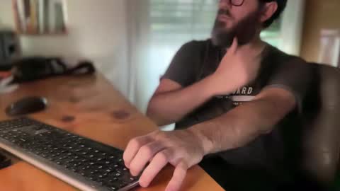 Martincito online show from 02-10-25, 09:15