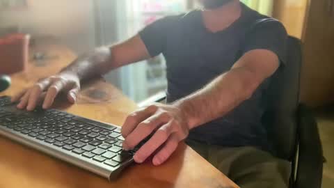 Martincito online show from 03-10-25, 11:21