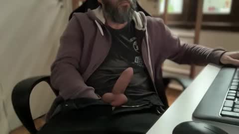 Martincito online show from 09-15-25, 08:20