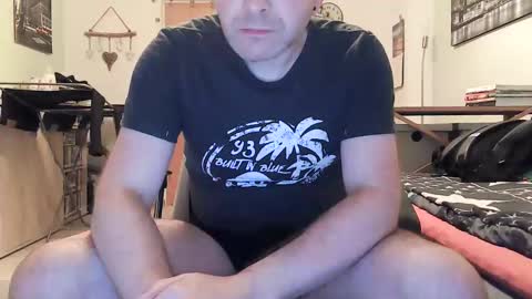 Martin online show from 10-13-25, 04:29