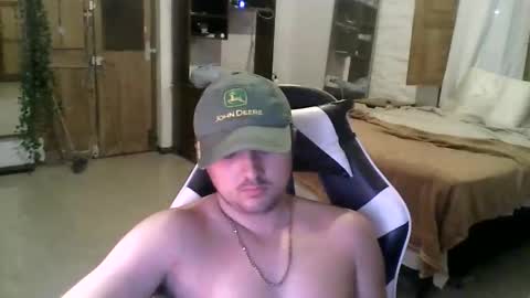 martingillesg online show from 02-09-26, 02:04