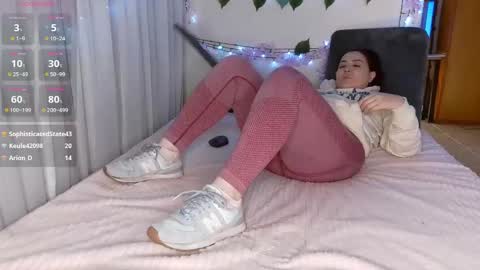 Antonella Martini online show from 02-27-25, 03:25