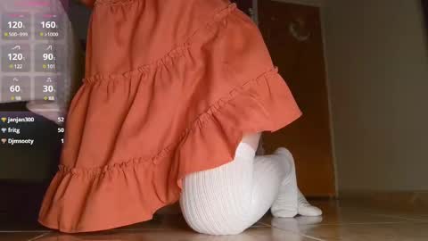 Antonella Martini online show from 03-06-25, 03:02