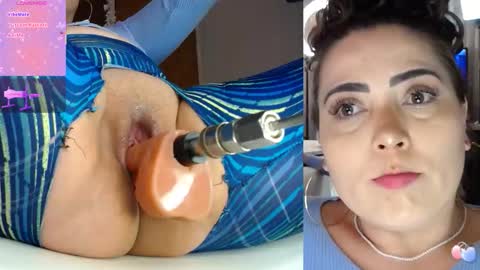 Antonella Martini online show from 09-23-25, 08:23