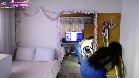 Antonella Martini online show from 02-03-26, 08:03