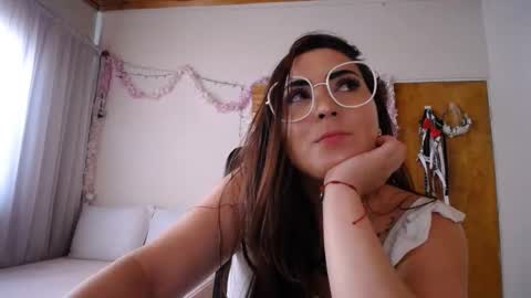 Antonella Martini online show from 02-26-26, 08:19