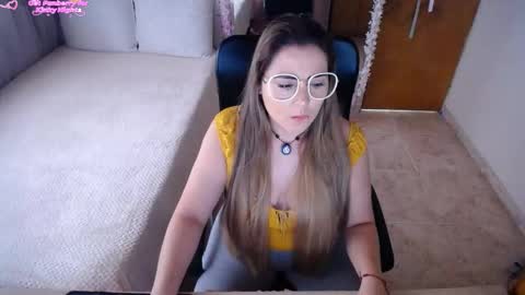 Antonella Martini online show from 03-09-26, 08:46