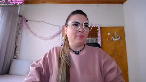 Antonella Martini online show from 03-30-26, 06:31