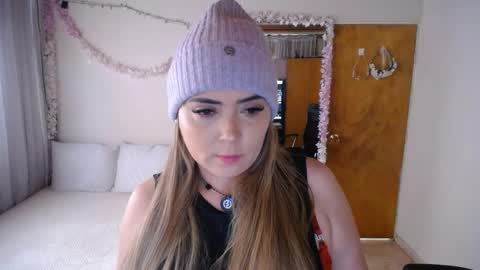 Antonella Martini online show from 03-31-26, 07:36