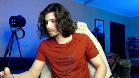 Daddy Marty online show from 03-06-26, 02:35