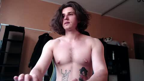 Daddy Marty online show from 05-11-26, 02:45