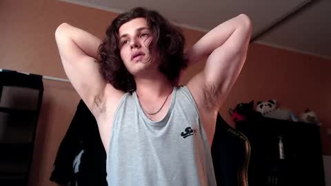 Daddy Marty online show from 05-12-26, 04:26