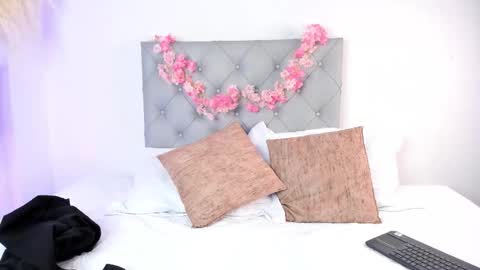 Martina and Anastasia online show from 10-23-25, 09:13