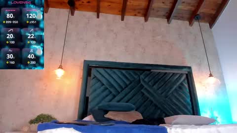 Martina online show from 02-22-25, 01:55