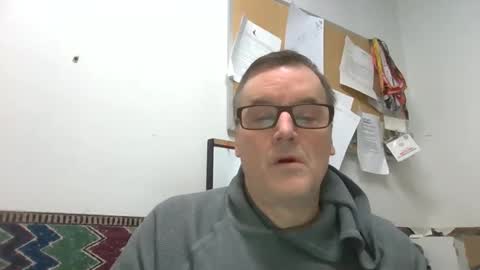 Snapshot of marty1688 chatting on 12-15-24, 01:22 marty1688 online show from 12-15-24, 01:22